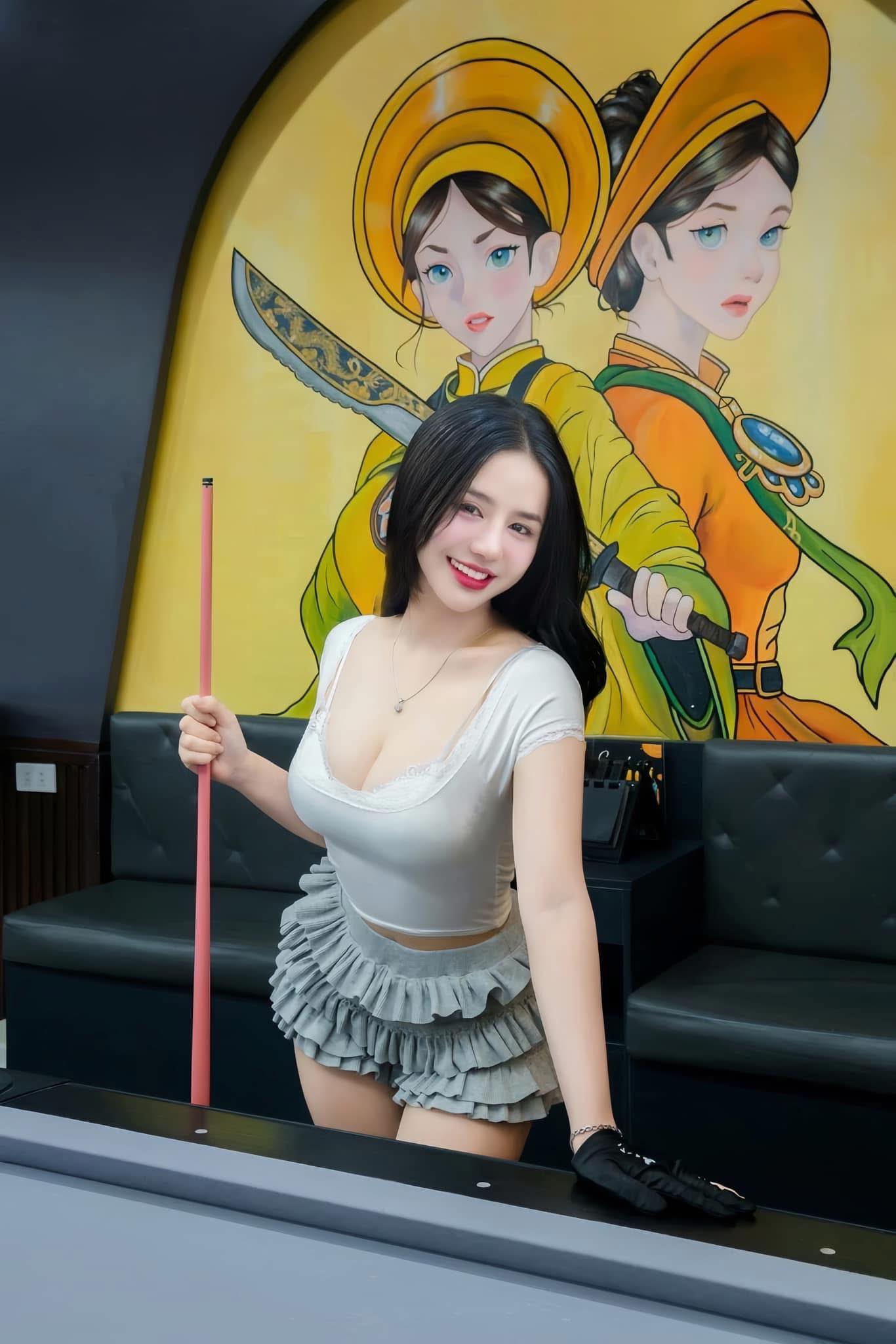 樱花绽放